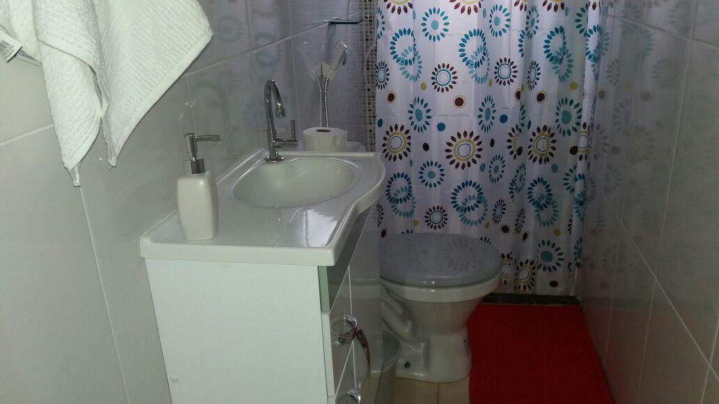 Repouso Clave De Sol Bed & Breakfast Paraty Exterior photo