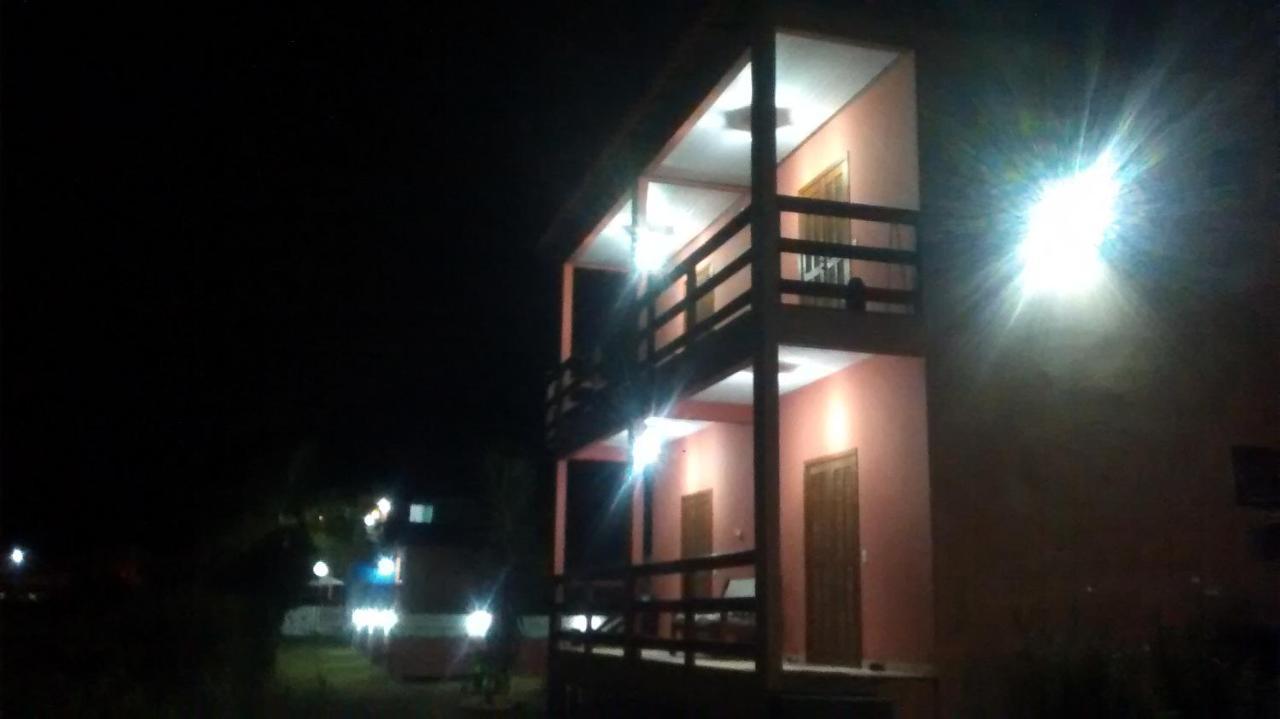 Repouso Clave De Sol Bed & Breakfast Paraty Exterior photo